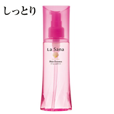 ラサーナ 海藻 ヘアエッセンス 150ml 【洗い流さないトリートメント】| 海藻ヘアエッセンス ラ サーナ トリートメント ヘアオイル la sana 洗い流さない ヘアトリートメント ヘアーオイル ローズ ヘア エッセンス さらさら lasana オイル アウトバストリートメント 乾燥