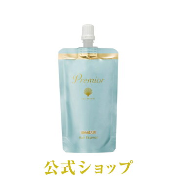 ラサーナ プレミオール ヘアエッセンス 詰替用 60ml| 海藻ヘアエッセンス ラ サーナ 洗い流さないトリートメント トリートメント 詰め替え ヘアオイル ヘアーオイル エッセンス ヘアトリートメント ヘアートリートメント 詰め替え用 ヘアケア ヘアエッセンスオイル