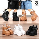 オビツ11 ドール服 ob11 撮影小物 ぬい撮り 人形用 12分ドール 12分の1 ねんどろいどどーる 男の子 女の子兼用 レースアップブーツ 革風 ベルト付...