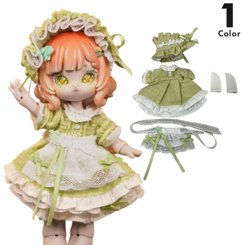 オビツ11 服 ピコドー9 ねんどろいどどーる ピコニーモP YmY 1