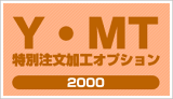 YMT ʸùץ2000