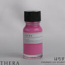 【ネコポスで全国送料無料!】THERA|テラ マニュアンドペディキュアコレクションズ カラー 【はちす】 10mL<2点までネコポス便可・その他同梱は宅配便>