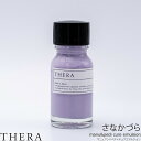 【ネコポスで全国送料無料!】THERA|テラ マニュアンドペディキュアコレクションズ カラー 【ふじ】 10mL<2点までネコポス便可・その他同梱は宅配便>