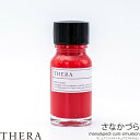 【ネコポスで全国送料無料!】THERA|テラ マニュアンドペディキュアコレクションズ カラー 【さなかづら】 10mL<2点までネコポス便可・その他同梱は宅配便>
