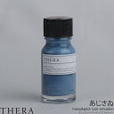 【ネコポスで全国送料無料！】THERA｜テラ マニュアンドペディキュアコレクションズ カラー 【あじさゐ】 10mL　あじさい＜2点までネコポス便可・その他同梱は宅配便＞