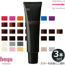 【x3本セット】ホーユー グラマージュ 150g |ヘアマニキュア|カラーご選択(全36色)多彩なブラウン系・クリア・ソフト・ダル・グロス・ビビット系