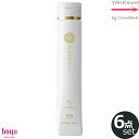 【x6点セット】ホーユー プロステップ ヘアケア D/F シャンプー 300mL |ファッションカラーユーザー向けダメージケア|NC