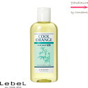 ルベル クールオレンジ ヘアソープ SC 200mL