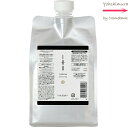 ルベル イオ セラム クレンジング 1000mL|つめかえ用・レフィル・家庭用・業務用・シャンプー