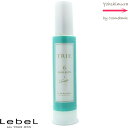 ルベル トリエ エマルジョン 6 / 120mL <ヘアスタイリング剤>お一人様3点まで