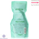 ビーエックス クレイエステ シャンプー EX 500mL 【つめかえ用|リフィル】 b-ex|旧ビューティーエクスペリエンス・モルトベーネ