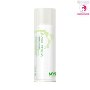 サンスター VO5 for ARTIST LINE ヘアスプレイ<CURL STYLING> 無香料 260g |カールスタイリング