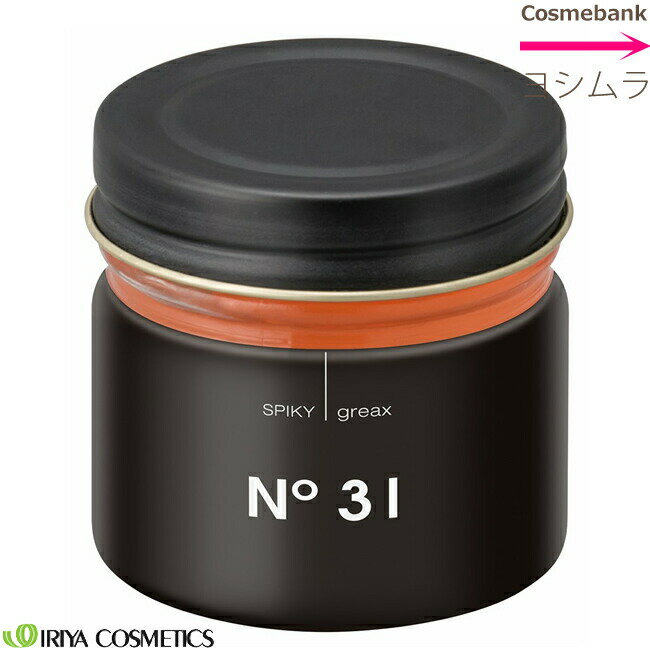 41OFFۥ ѥ꡼  31  60gIRIYA COSMETICS NO.31åå3 : ꡼1