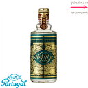 4711 IWi I[fR 50mL bORIGINAL beau de colognebPoutugalb|[`K