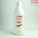 トライオール ヘアソープ 700mL 