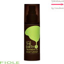 フィヨーレ ジ アース トリートメントオイル 【 レベル2 】 100mL ＜洗い流さないトリートメント＞「The Earth TREATMENT OIL」｜サチャインチオイル配合｜