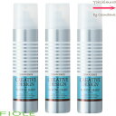 x3本セット・送料無料!フィヨーレ クリエイティブデザイン イノセンス ムービングハード 200g <ヘアスプレー>無香料・ハードタイプ