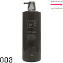ナンバースリー プロアクション フォーシー シャンプー 1000mL /ポンプタイプ <for C.>