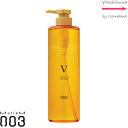 ナンバースリー ミュリアム ゴールド シャンプー V 660mL |ボトルポンプ・ディスペンサータイプ・家庭用・ボリュームアップ・ノンシリコン・ハリ・コシ・003・no3
