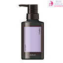 アリミノ アジアンカラー フェス カラーシャンプー パープル 280mL |ベタイン配合・カラシャン・ムラシャン ARIMINO ASIAN COLOR FES