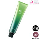 4本セット・送料無料!フィヨーレ BLカラー 120g ワインレッド|ACID TYPE 第1剤 アシッドカラー 白髪対応 染毛剤 医薬部外品 サロン業務用 6LV