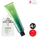 4本セット・送料無料!フィヨーレ BLカラー 120g R7(レッド)+ クリームデベロッパー 2剤 6% 100mL セット|1剤 +2剤 アルカリカラー 高彩度 染毛剤 脱色剤 医薬部外品 サロン業務用 赤色