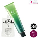 3本セット・送料無料!フィヨーレ BLカラー 120g RV(レッドバイオレット)+ クリームデベロッパー 2剤 6% 100mL セット|1剤 +2剤 アルカリカラー 高彩度 染毛剤 脱色剤 医薬部外品 サロン業務用 赤紫