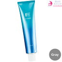 フィヨーレ Fカラー クオルシア グレー 120g |Gray 第1剤 アルカリカラー 染毛剤/脱色剤 医薬部外品 業務用