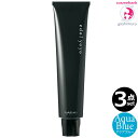 【3点セット・送料無料!一部地域対象外】ルベル エドル ヨヨ アクアブルー 120g|Aqua Blue|imagine line|塩基性カラー