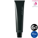 【6点セット・送料無料!一部地域対象外】ルベル エドル ヨヨ ブルー 120g|Blue|primary line|塩基性カラー