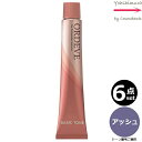 【6本セット・送料無料!】ミルボン オルディーブ 10 アッシュ 80g |トーン番号選択|1剤|医薬部外品|ベーシックトーン| ※一般の方には、販売しません milbon ordeve