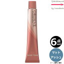 【6本セット・送料無料!】ミルボン オルディーブ 15 マットアッシュ 80g |トーン番号選択|1剤|医薬部外品|ベーシックトーン| ※一般の方には、販売しません milbon ordeve