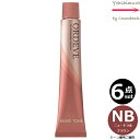【6本セット・送料無料!】ミルボン オルディーブ NB ニュートラルブラウン 80g |トーン番号選択|1剤|医薬部外品|ベーシックトーン| ※一般の方には、販売しません milbon ordeve
