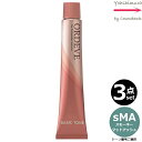 【3本セット・送料無料!】ミルボン オルディーブ sMA スモーキーマットアッシュ 80g |トーン番号選択|1剤|医薬部外品|ベーシックトーン| ※一般の方には、販売しません milbon ordeve