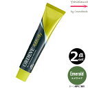 【2本セット・送料無料!】ミルボン オルディーブ アディクシー Emerald エメラルド 80g |トーン番号選択|1剤|医薬部外品| ※一般の方には、販売しません EM スタンダードライン