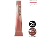 【2本セット・送料無料!】ミルボン オルディーブ gLCA グローカカオ 80g |トーン番号選択|1剤|医薬部外品|ベーシックトーン| ※一般の方には、販売しません milbon ordeve(4)