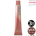 【3本セット・送料無料!】ミルボン オルディーブ gLCA グローカカオ 80g |トーン番号選択|1剤|医薬部外品|ベーシックトーン| ※一般の方には、販売しません milbon ordeve
