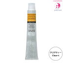 ナカノ キャラデコ クリア CLEAR-t アクセントカラー 80g|第一剤・ティンタータイプ(弱酸性カラー)・医薬部外品・ヘアカラー