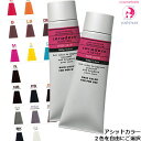 【x2本セット】ナカノ キャラデコ アシッドカラー 160g <酸性カラー・ヘアマニキュア> カラーご選択
