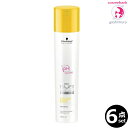 【x6点セット】シュワルツコフ BCクア カラーセーブ シャンプー 250mL |店販・家庭用・BC KUR・colorsave・schwarzkopf