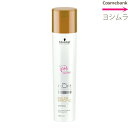 シュワルツコフ BCクア カラースペシフィーク シャンプー 　250mL｜店販・家庭用サイズ・color Specific・BC KUR・ヘアソープ｜