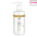 シュワルツコフ BCクア カラースペシフィーク シャンプー 750mL|ポンプボトル・ディスペンサータイプ・color Specific・BC KUR・ヘアソープ|