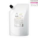 シュワルツコフ BCクア カラースペシフィーク シャンプー 600mL｜つめかえ・レフィル・業務用・color Specific・BC KUR・ヘアソープ｜