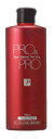 パシフィックプロダクツ プロ & プロ スーパーソリューション ヘアソープ 300mL|髪のダメージをとおり超した、ボロボロ・バサバサの重傷な髪や 加齢でやせ細...