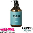 【x6点セット】アリミノ メン スカルプケア シャンプー 280mL【 メン ヘアケア シリーズ|ヘアクレンジング 】
