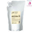 【送料無料!一部地域対象外】ミルボン クロナ シャンプー フォーカラードヘア 1800mL|つめかえ用・レフィル・業務用・大容量・カラーの褪色を防ぐ