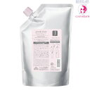 ミルボン ジェミールフラン ヒートグロス シャンプーJ 1000mL |つめかえ用・レフィル・業務用・しっとりタイプ・ドライヤーの熱が味方に乾かすたびにツヤ実感