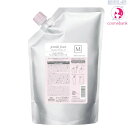 ミルボン ジェミールフラン ヒートグロス シャンプーM 1000mL |つめかえ用・レフィル・業務用・なめらかタイプ・ドライヤーの熱が味方に乾かすたびにツヤ実感