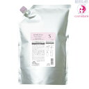 【送料無料!一部地域対象外】ミルボン ジェミールフラン ヒートグロス シャンプーS 2500mL |つめかえ用・レフィル・業務用・大容量・さらさらタイプ・ドライヤーの熱が味方に乾かすたびにツヤ実感