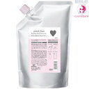 【送料無料!一部地域対象外】ミルボン ジェミールフラン シャンプー ハート(H) 2500mL |つめかえ用・レフィル・業務用・軟毛用